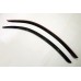 Subaru BRZ / Toyota GR86 '22 Door Visor